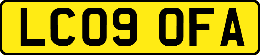 LC09OFA