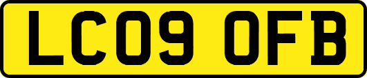 LC09OFB