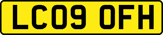 LC09OFH