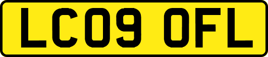 LC09OFL