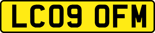 LC09OFM