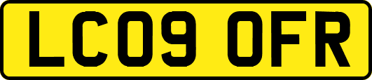 LC09OFR