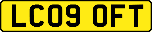 LC09OFT