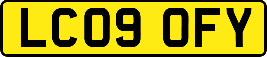 LC09OFY
