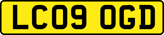 LC09OGD