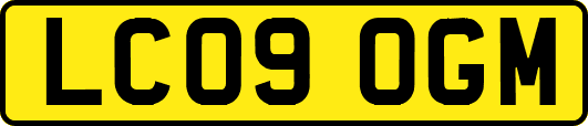 LC09OGM