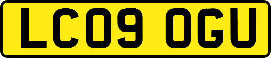 LC09OGU