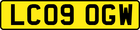 LC09OGW