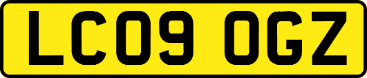 LC09OGZ