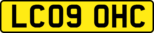 LC09OHC