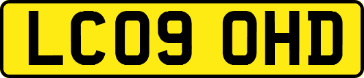 LC09OHD