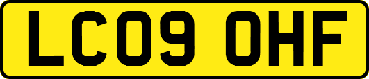 LC09OHF