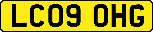 LC09OHG