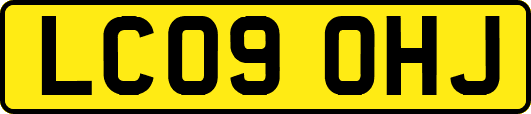 LC09OHJ