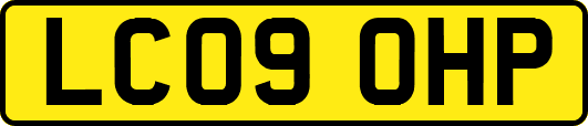 LC09OHP