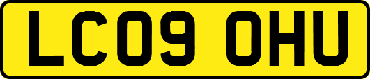 LC09OHU