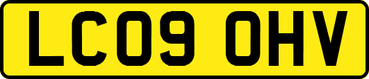 LC09OHV
