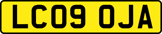 LC09OJA