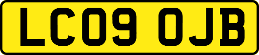 LC09OJB