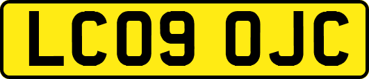 LC09OJC