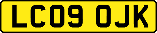 LC09OJK