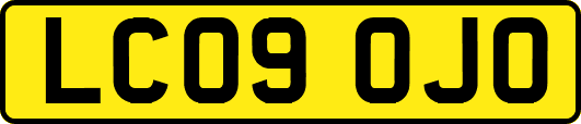 LC09OJO