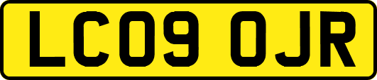 LC09OJR