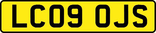 LC09OJS