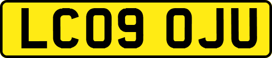 LC09OJU