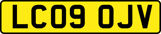 LC09OJV
