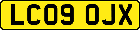 LC09OJX