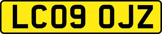 LC09OJZ