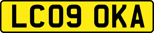 LC09OKA