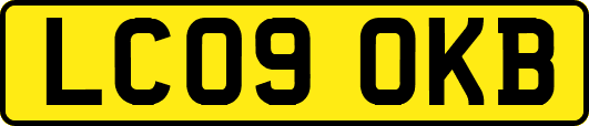 LC09OKB