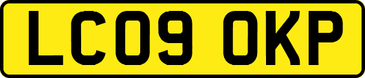 LC09OKP