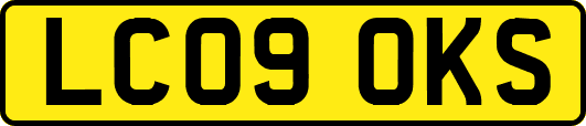 LC09OKS