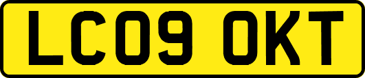 LC09OKT