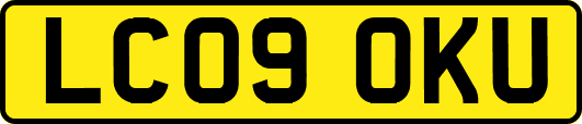 LC09OKU