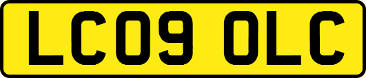 LC09OLC