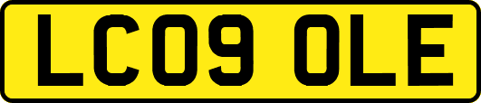 LC09OLE