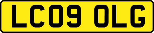 LC09OLG