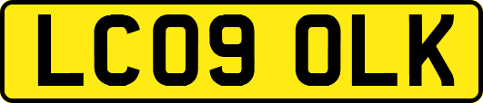LC09OLK