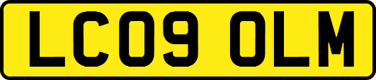 LC09OLM