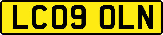 LC09OLN
