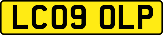 LC09OLP