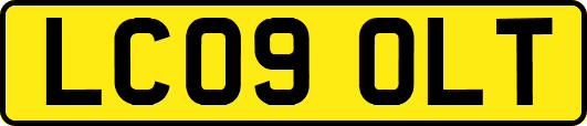 LC09OLT