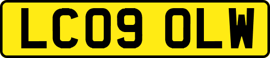 LC09OLW