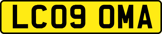 LC09OMA