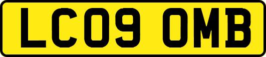 LC09OMB