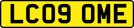 LC09OME
